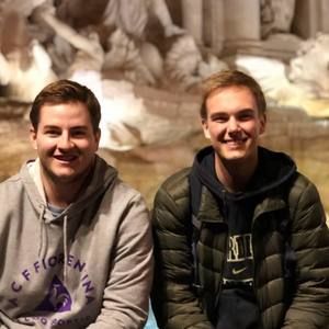 Meet your Posher, Phil